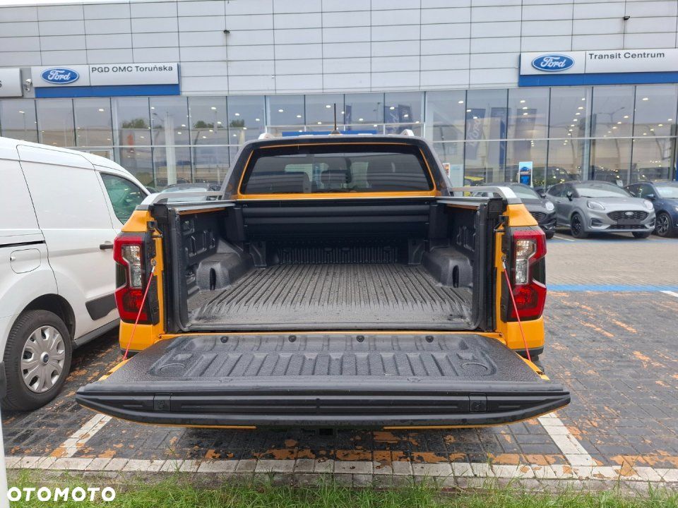 Ford Ranger - 6