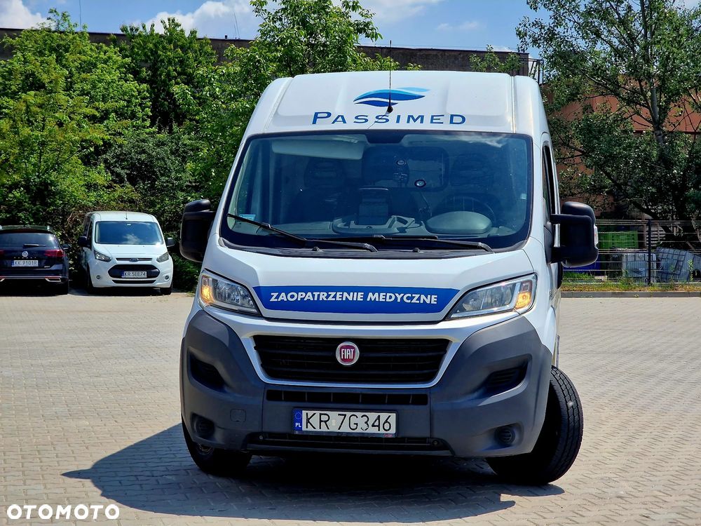 Fiat Ducato - 3