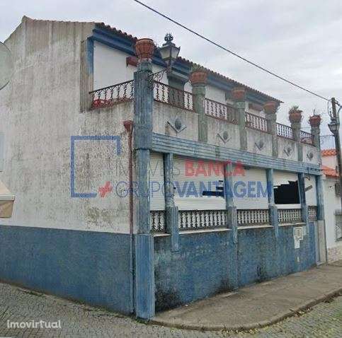 Moradia Unifamiliar T3 em Ervedal- Avis - Grande imagem: 5/6