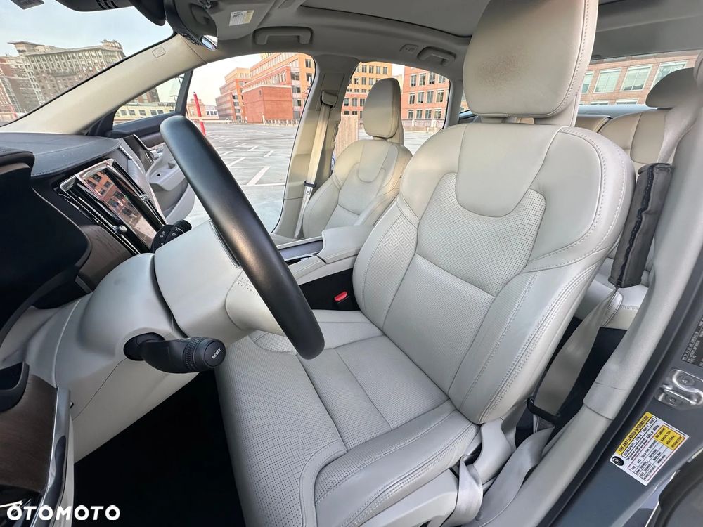 Volvo S90 B6 B AWD Inscription - 21