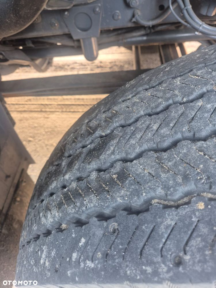 Mercedes-Benz MP3 2648/6x4 BORTMATIK - 14
