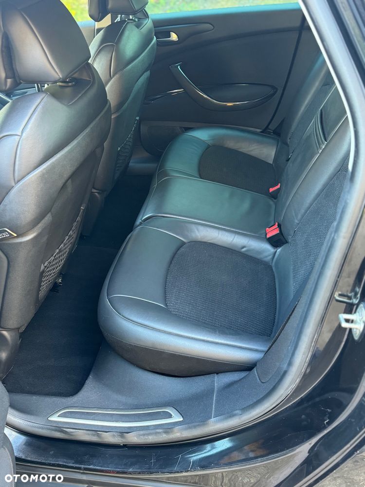 Citroën C5 2.0 HDi Exclusive - 13