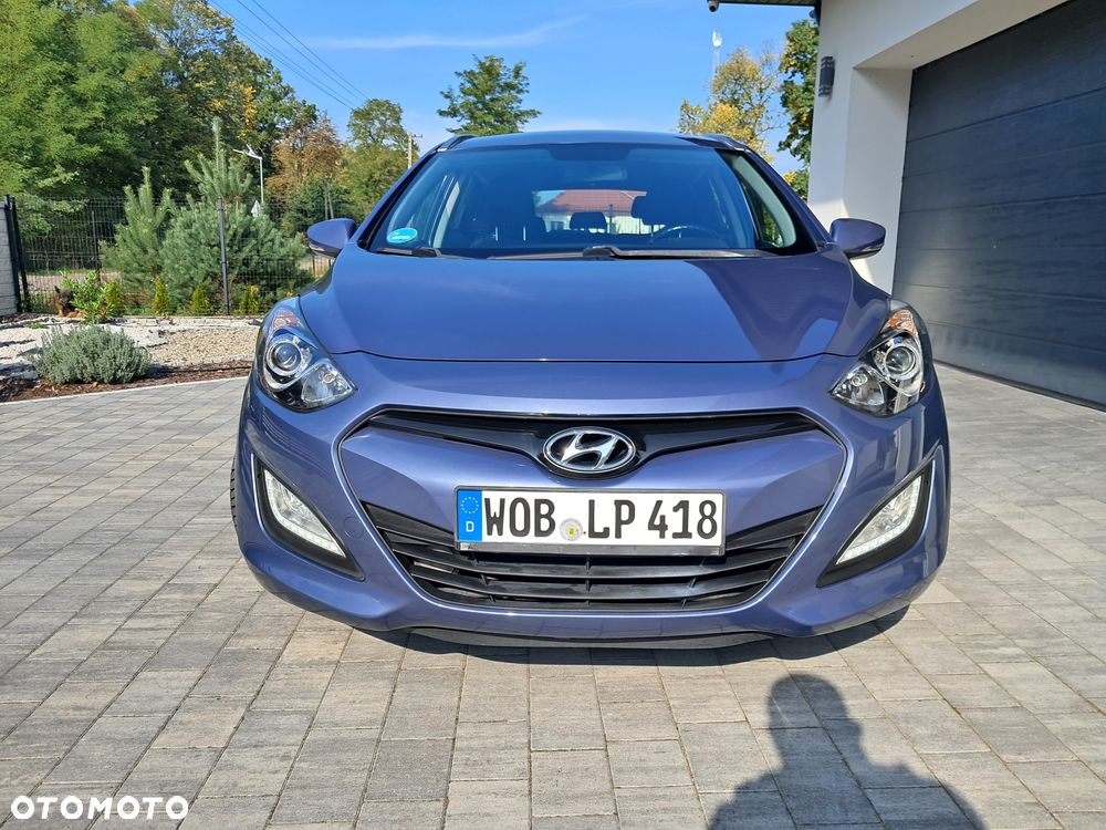 Hyundai i30 - 2