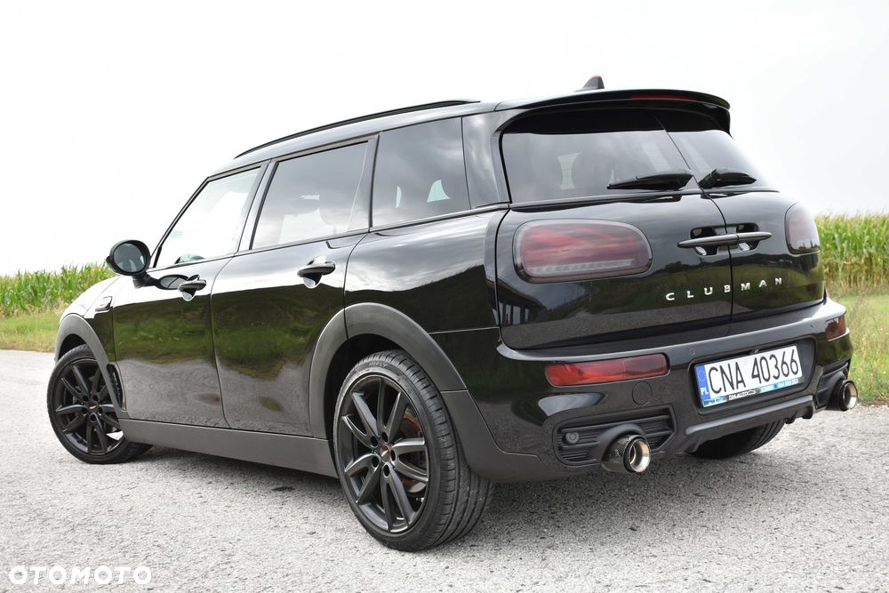 MINI John Cooper Works - 3