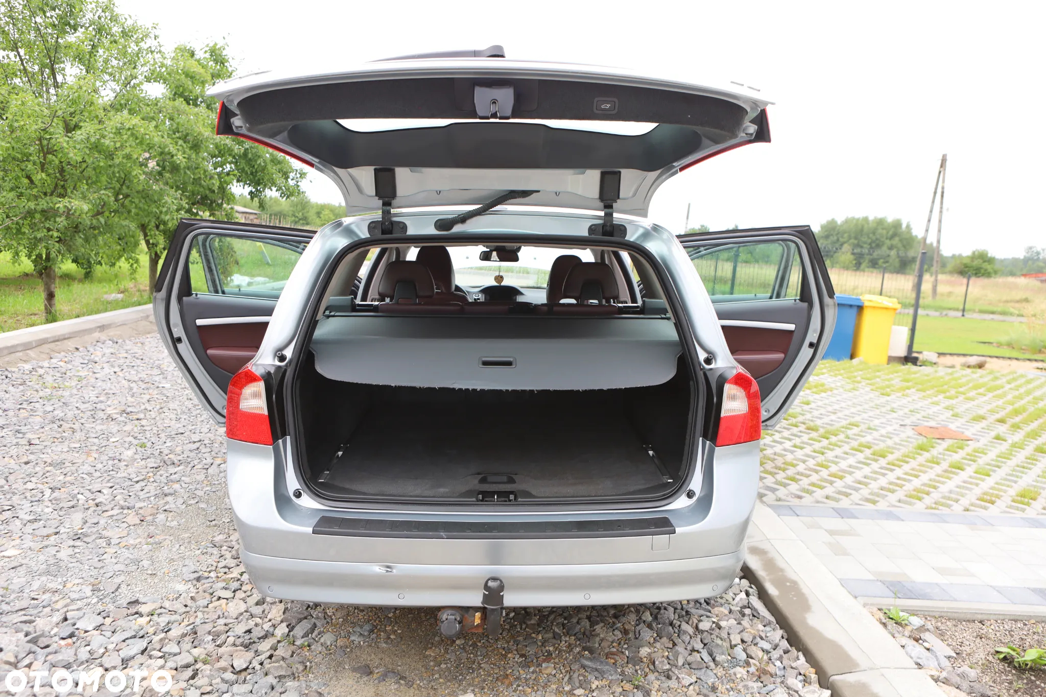 Volvo V70 D3 Kinetic - 4
