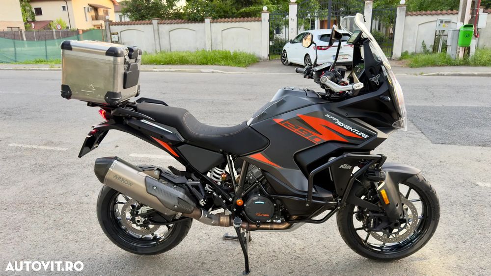 KTM 1290 Super Adventure S - 3