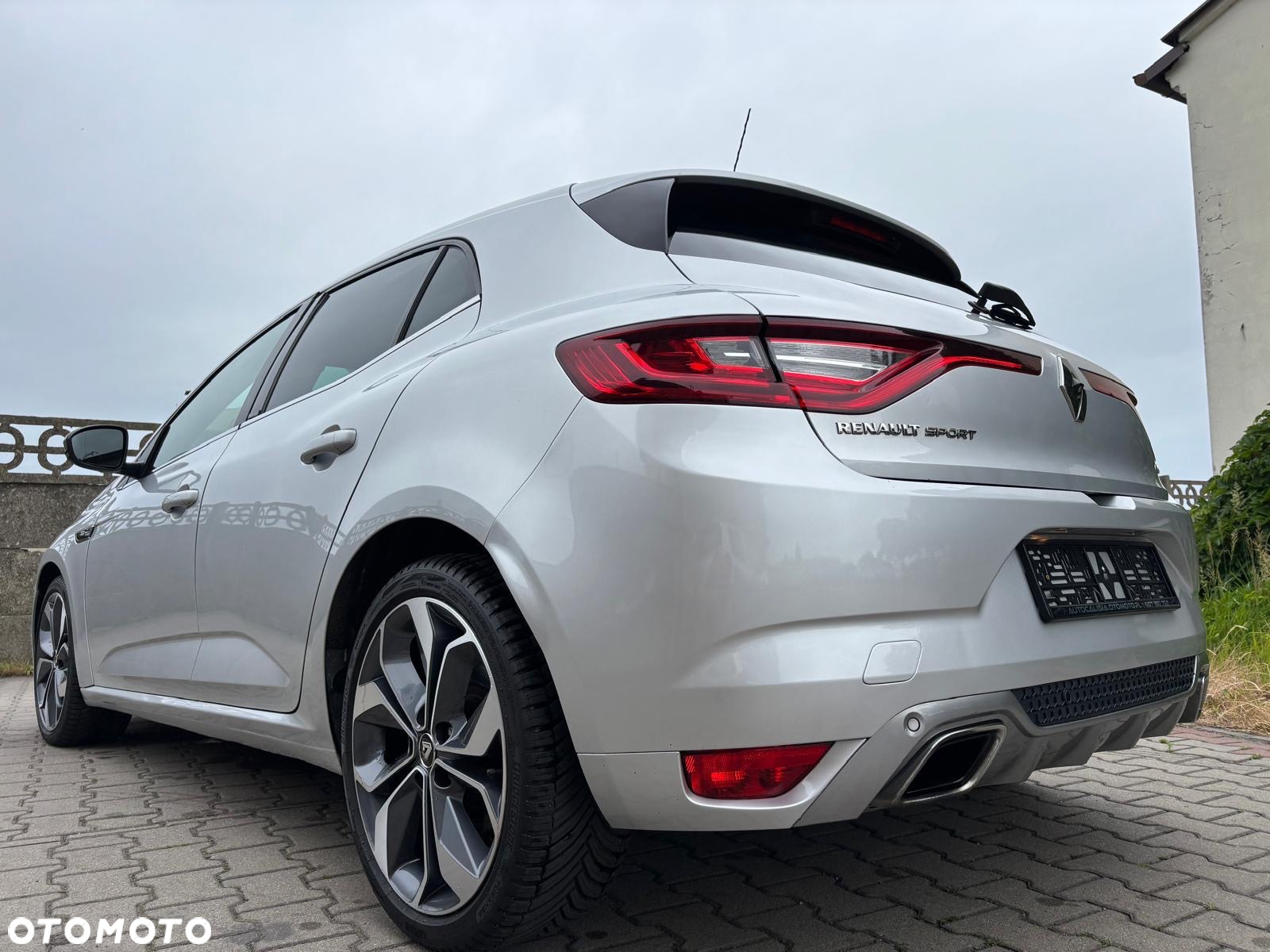 Renault Megane 1.6 TCe GT EDC - 7