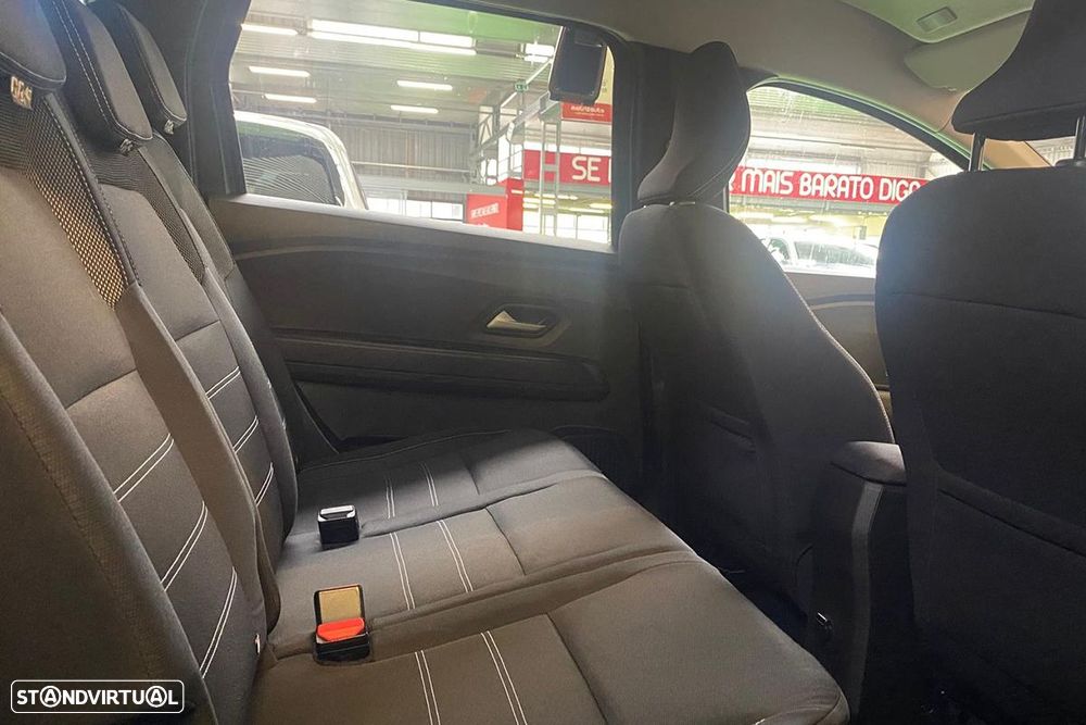 Dacia Jogger 1.0 ECO-G Extreme 7L Bi-Fuel - 16