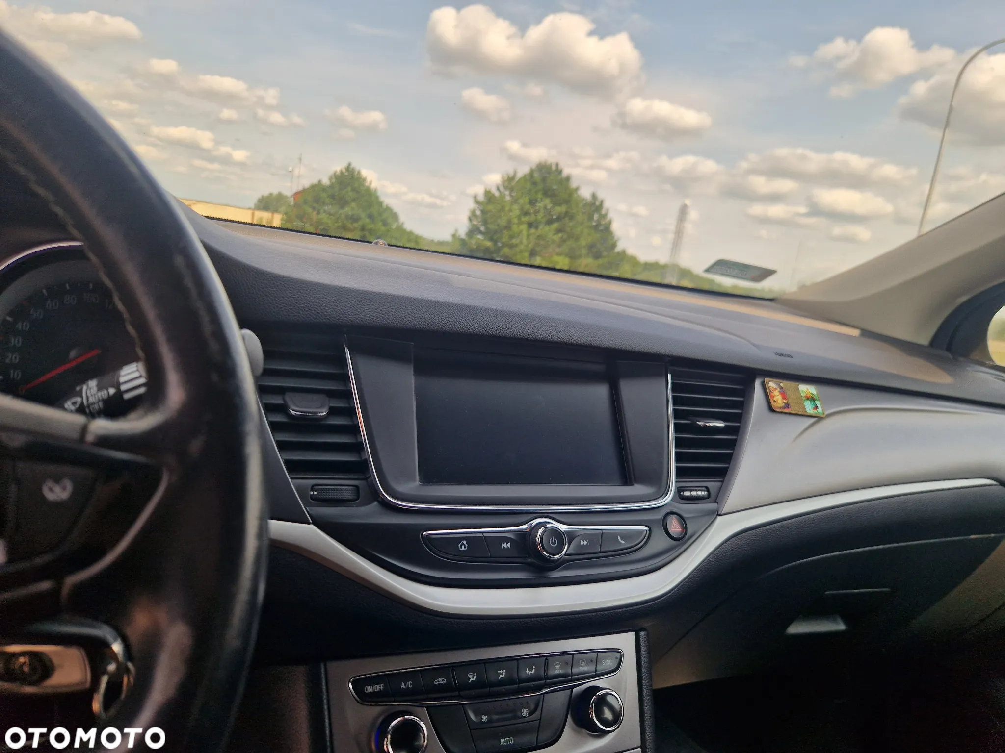 Opel Astra V 1.4 T Dynamic - 5