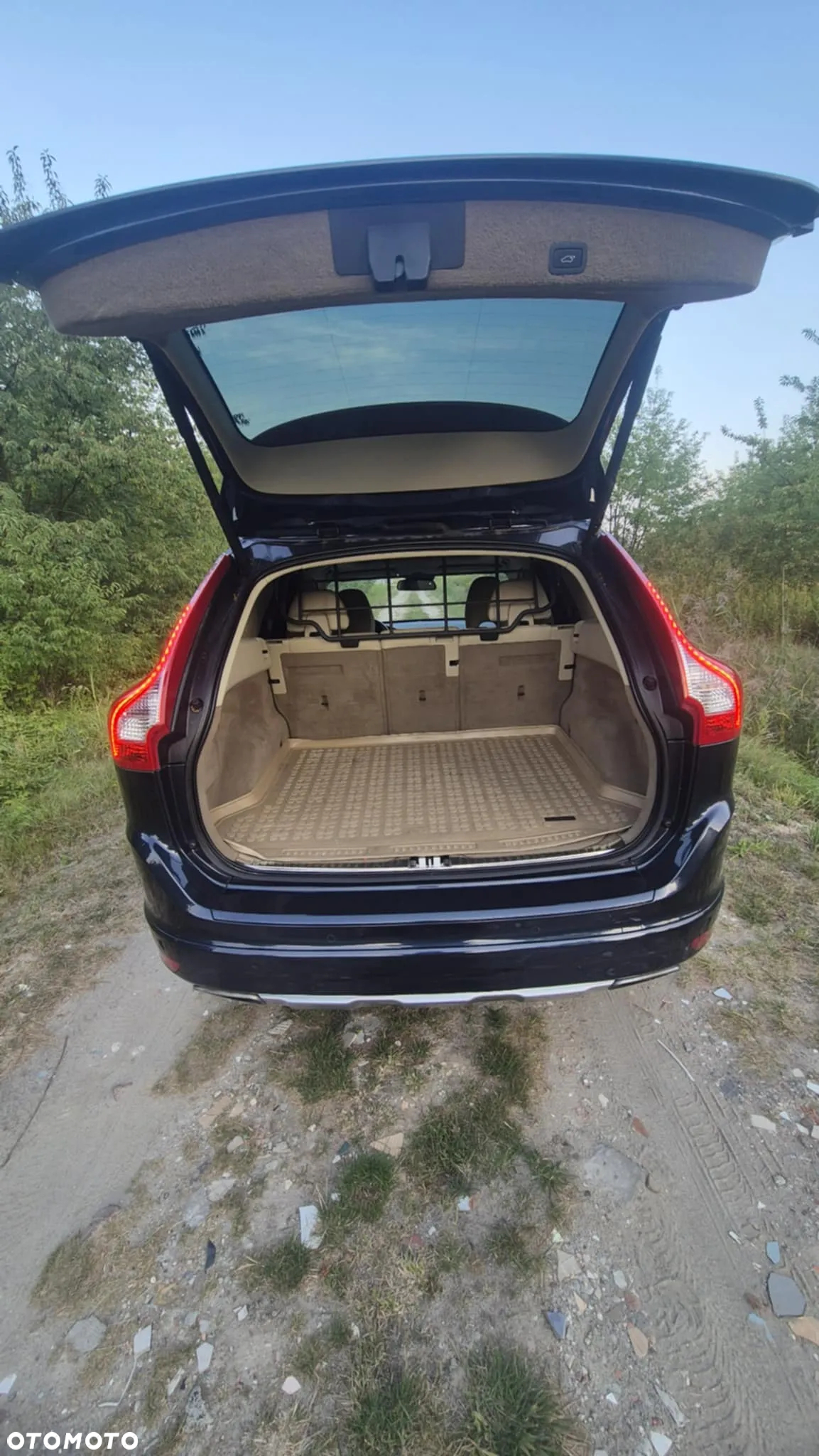 Volvo XC 60 T5 AWD Drive-E Summum - 7