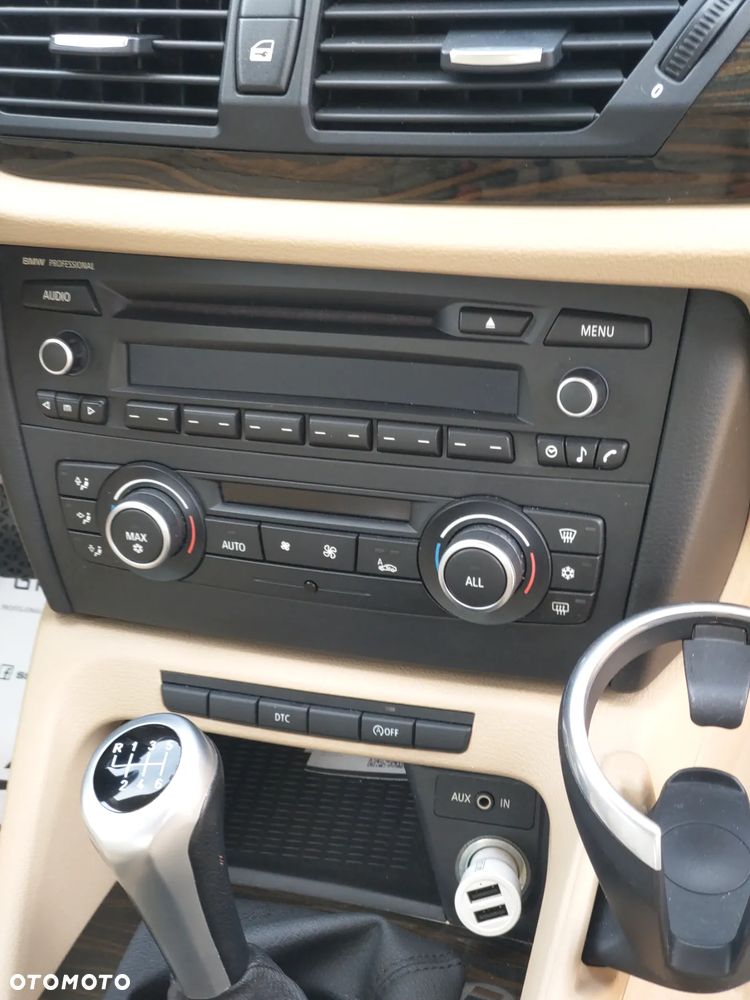 BMW X1 sDrive18d - 16