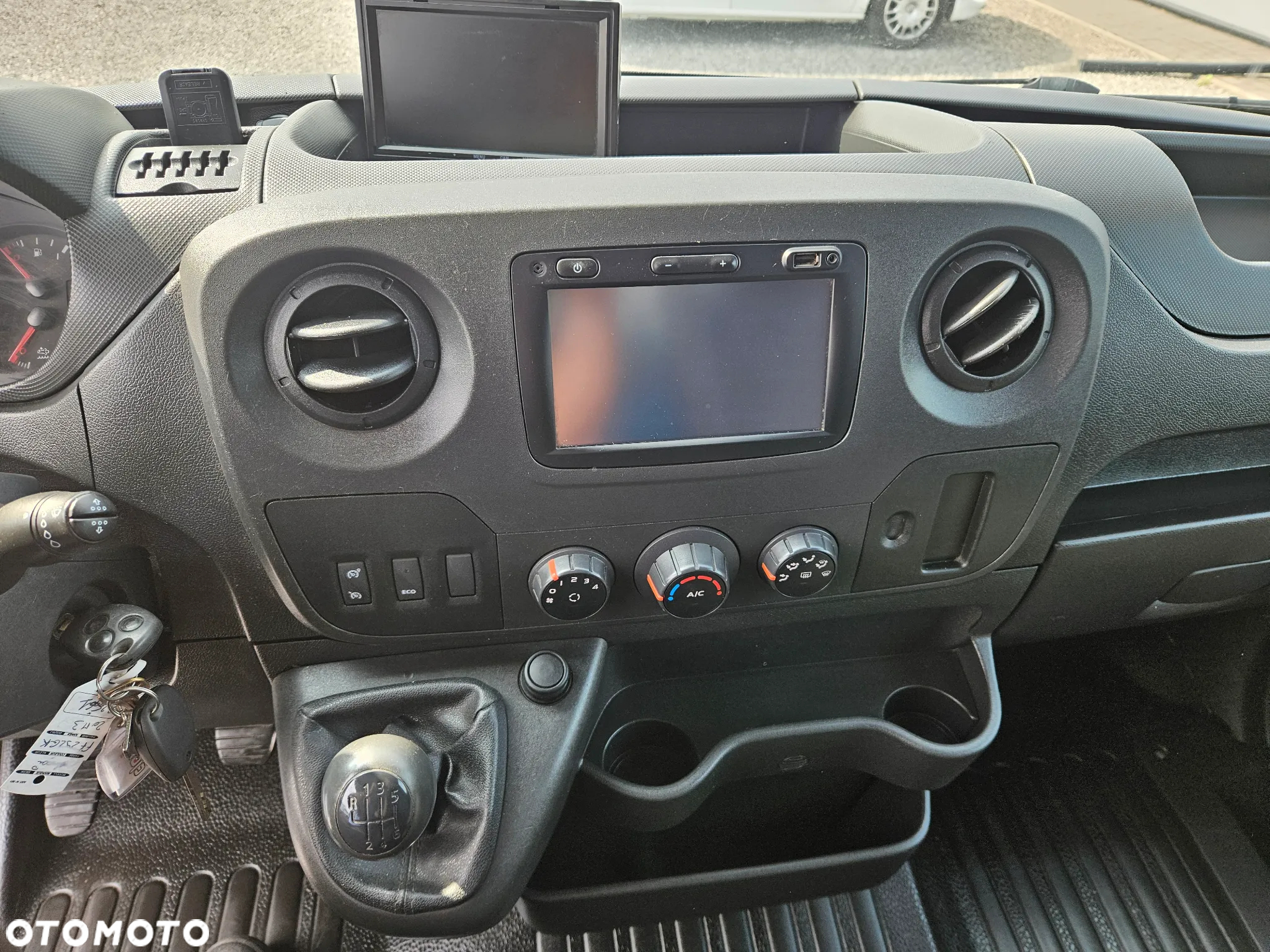 Renault Master - 19