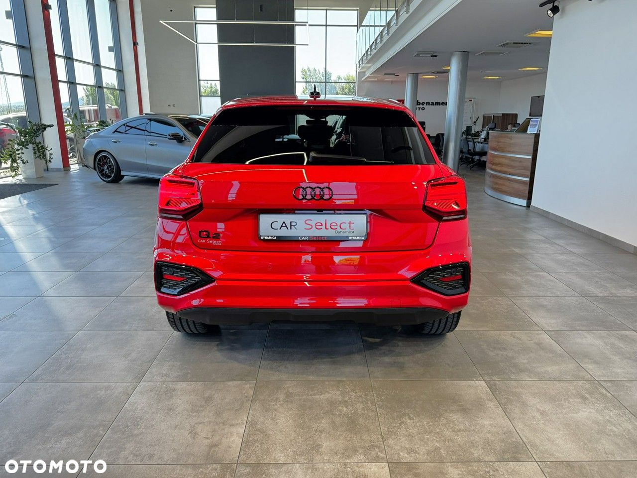 Audi Q2 - 8
