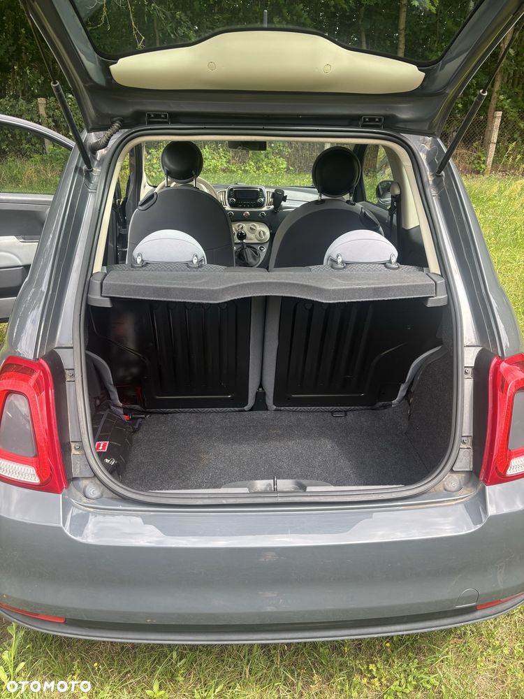 Fiat 500 - 4