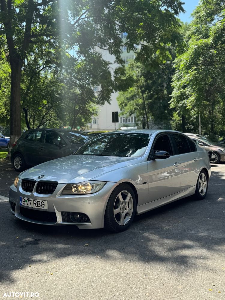 BMW Seria 3 - 8