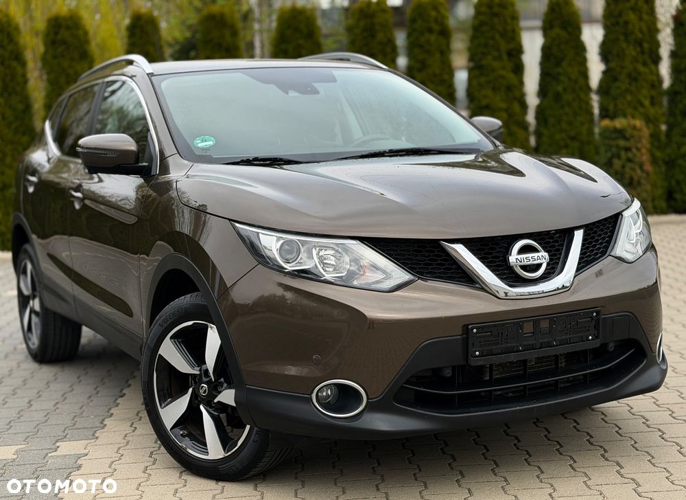 Nissan Qashqai 1.2 DIG-T Tekna+ Xtronic - 15