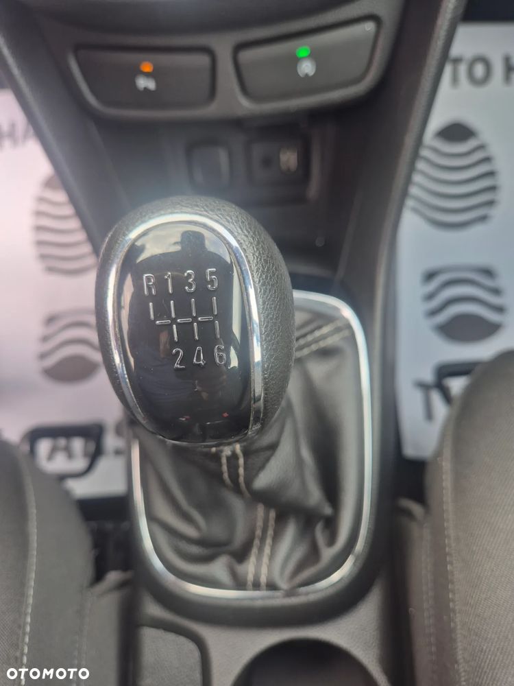 Opel Mokka 1.6 CDTI Enjoy S&S - 26