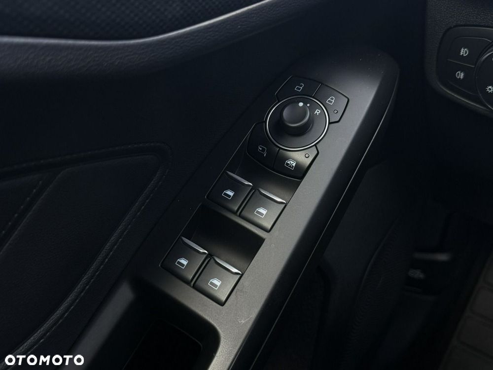 Ford Focus 1.5 EcoBlue STart-Stopp-System ST-LINE X - 29