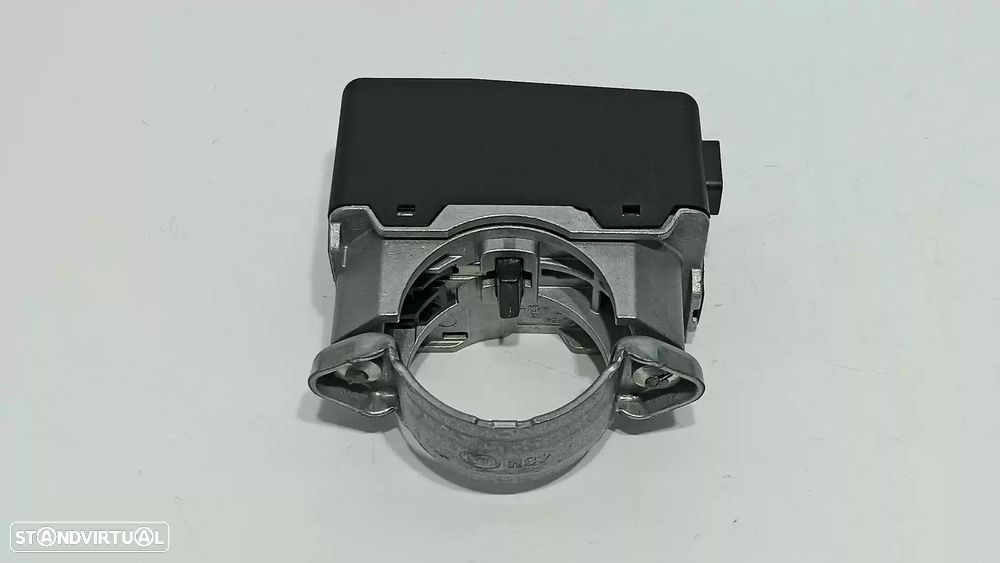 ANTI-ROUBO NISSAN QASHQAI II TODO TERRENO, FECHADA 2015 -3468210103 - 2