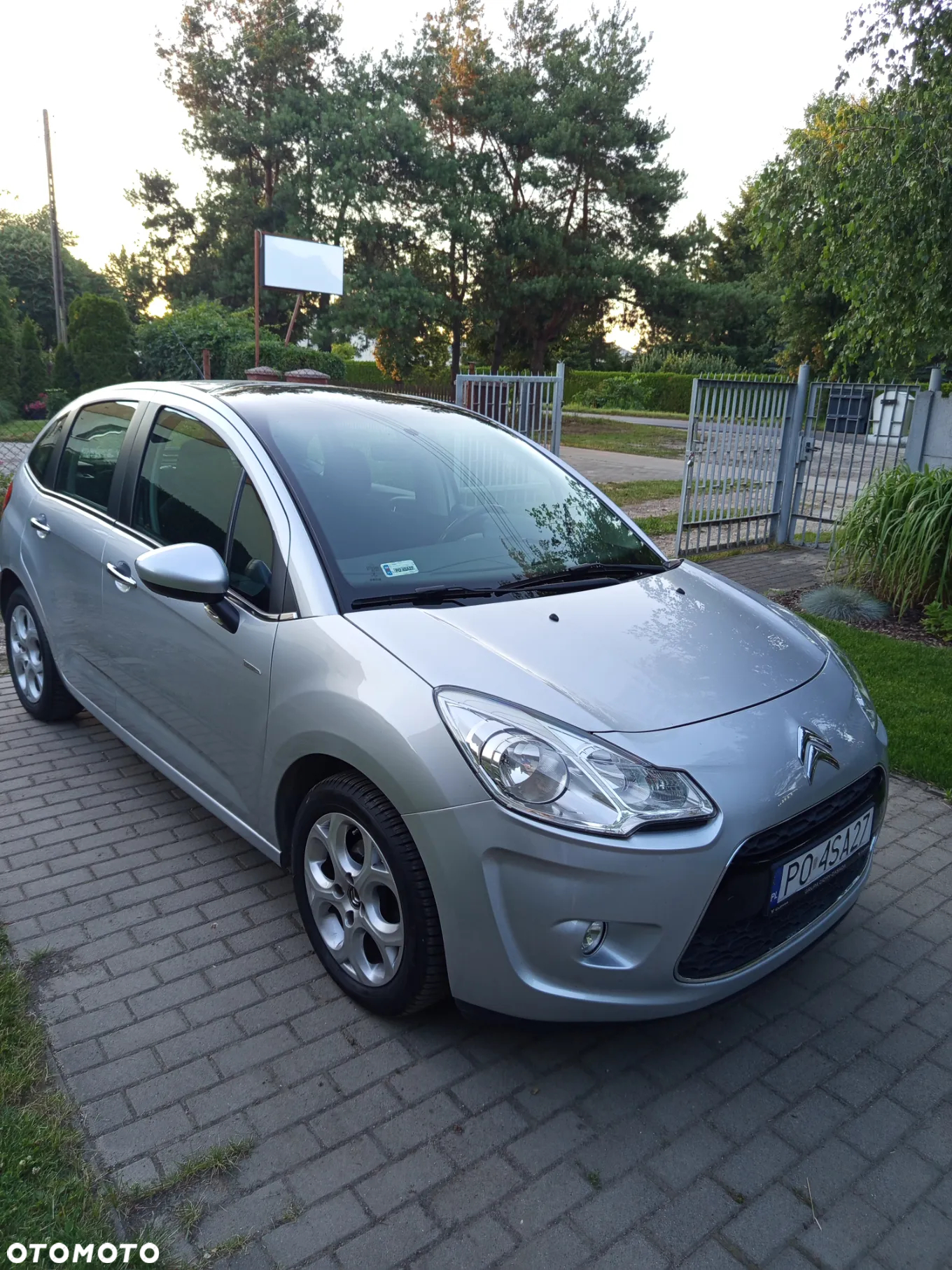 Citroën C3 - 5