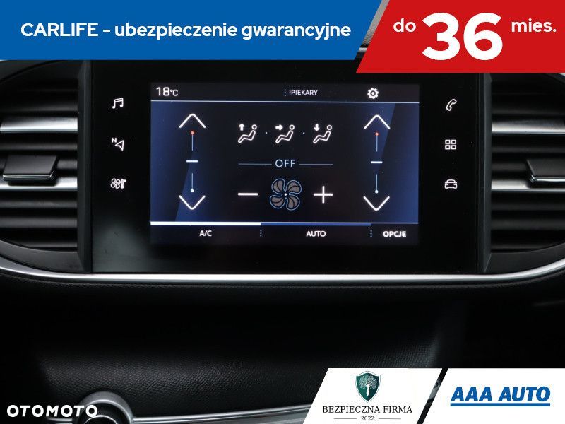 Peugeot 308 - 19