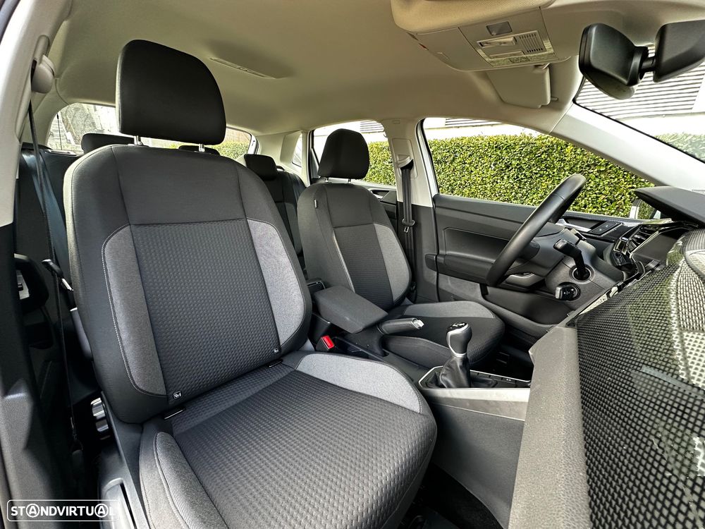 VW Polo 1.0 TSI OPF Highline - 24