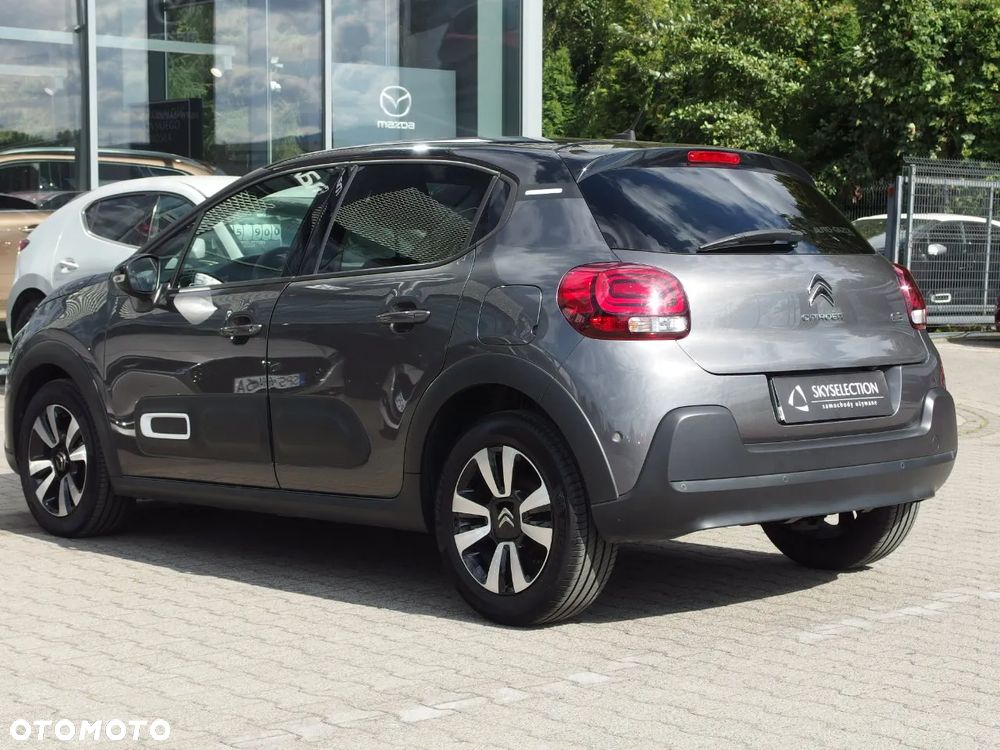 Citroën C3 1.2 PureTech Shine - 6