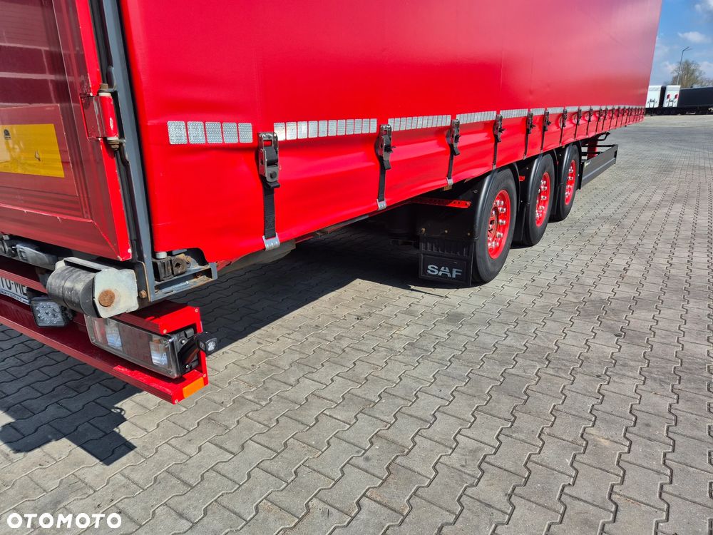 Berger Ecotrail SAPL 24 LTMN Mega - 9