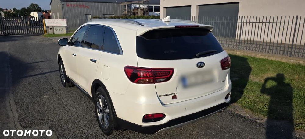 Kia Sorento 2.0 CRDI GT Line - 3