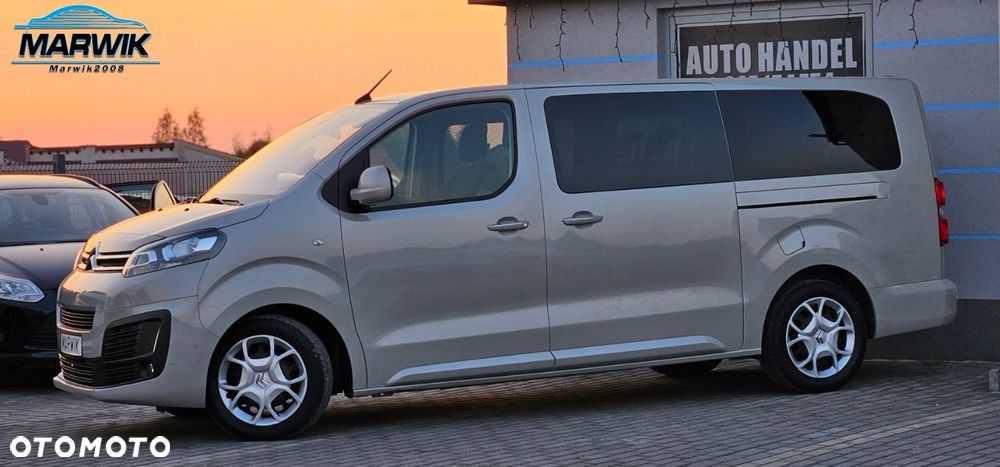 Citroën SpaceTourer - 40