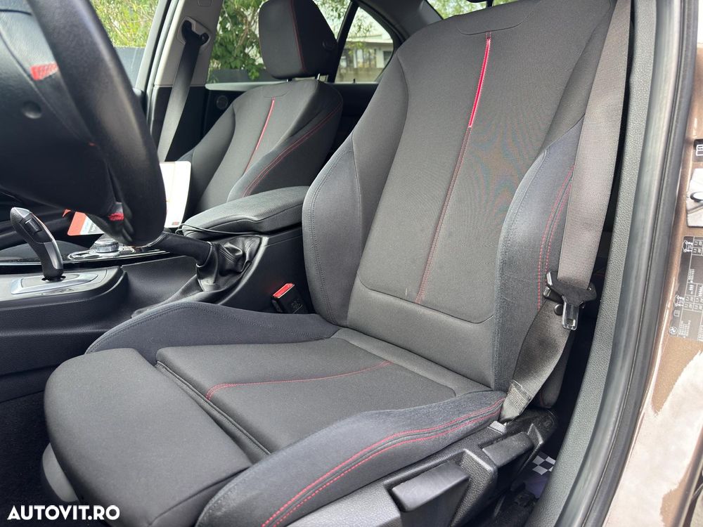 BMW Seria 3 320d Aut. Blue Performance Sport Line - 5