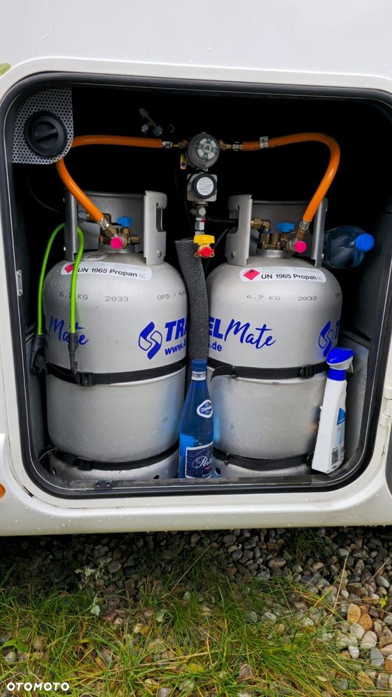 Rapido Rapido I69 kat.B - 18