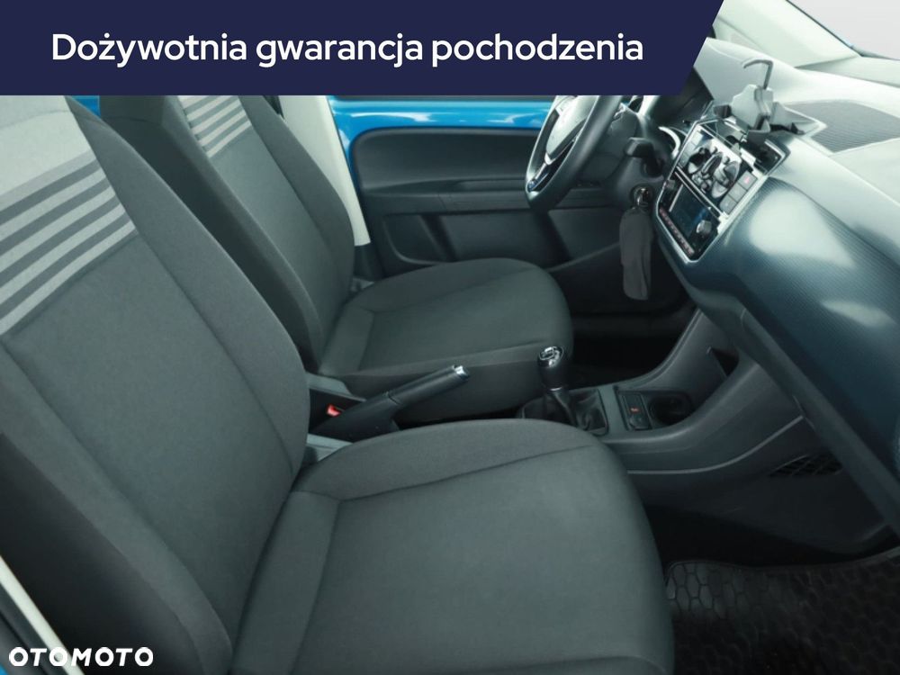 Volkswagen up! - 9