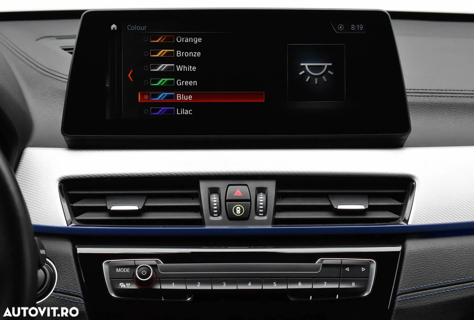 BMW X1 xDrive20i AT - 33