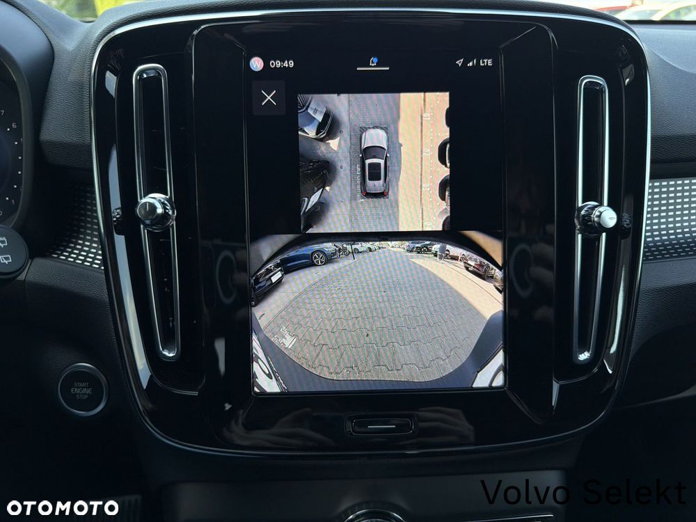Volvo XC 40 - 23