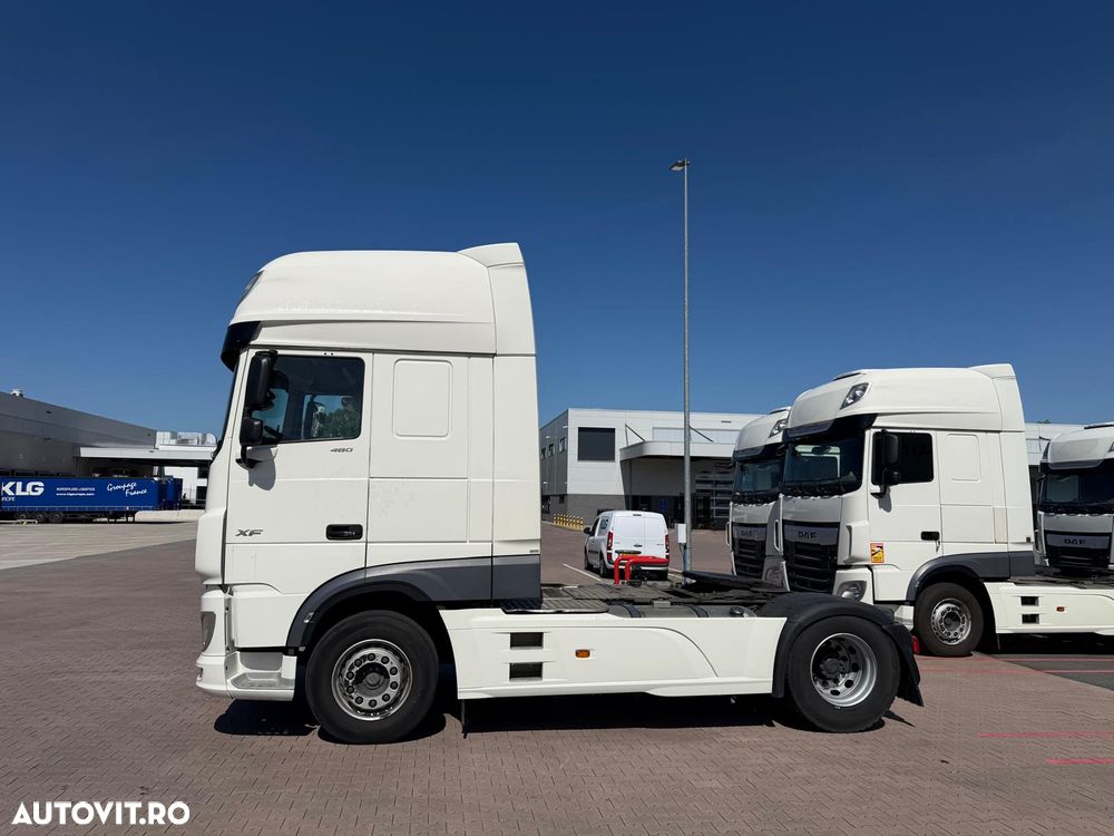 DAF - 1