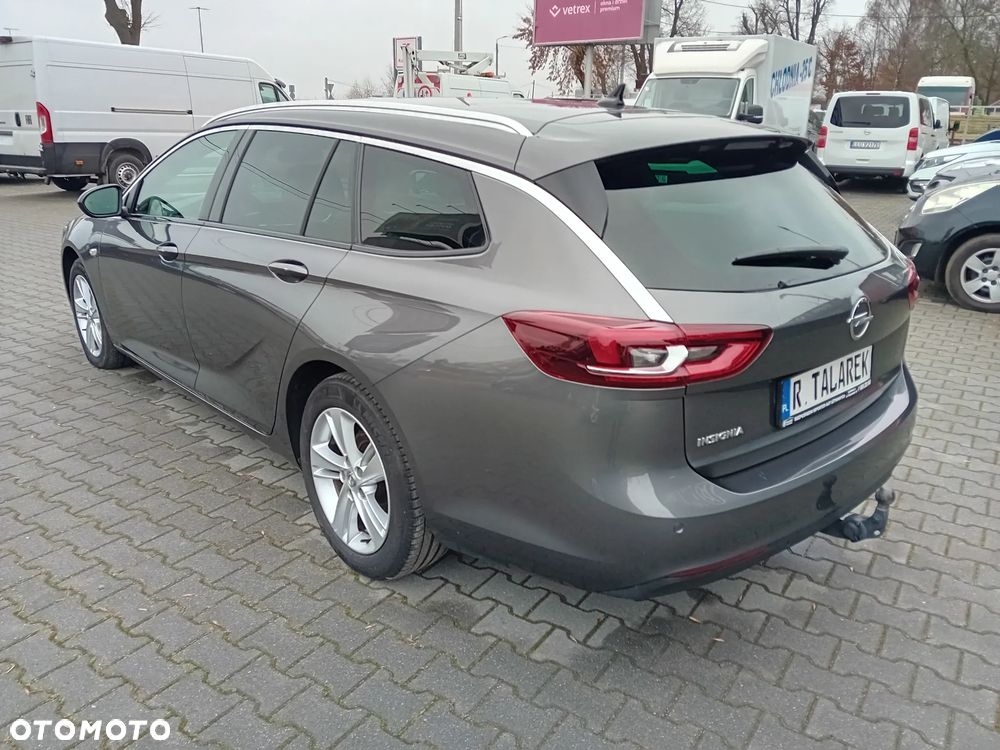 Opel Insignia - 6