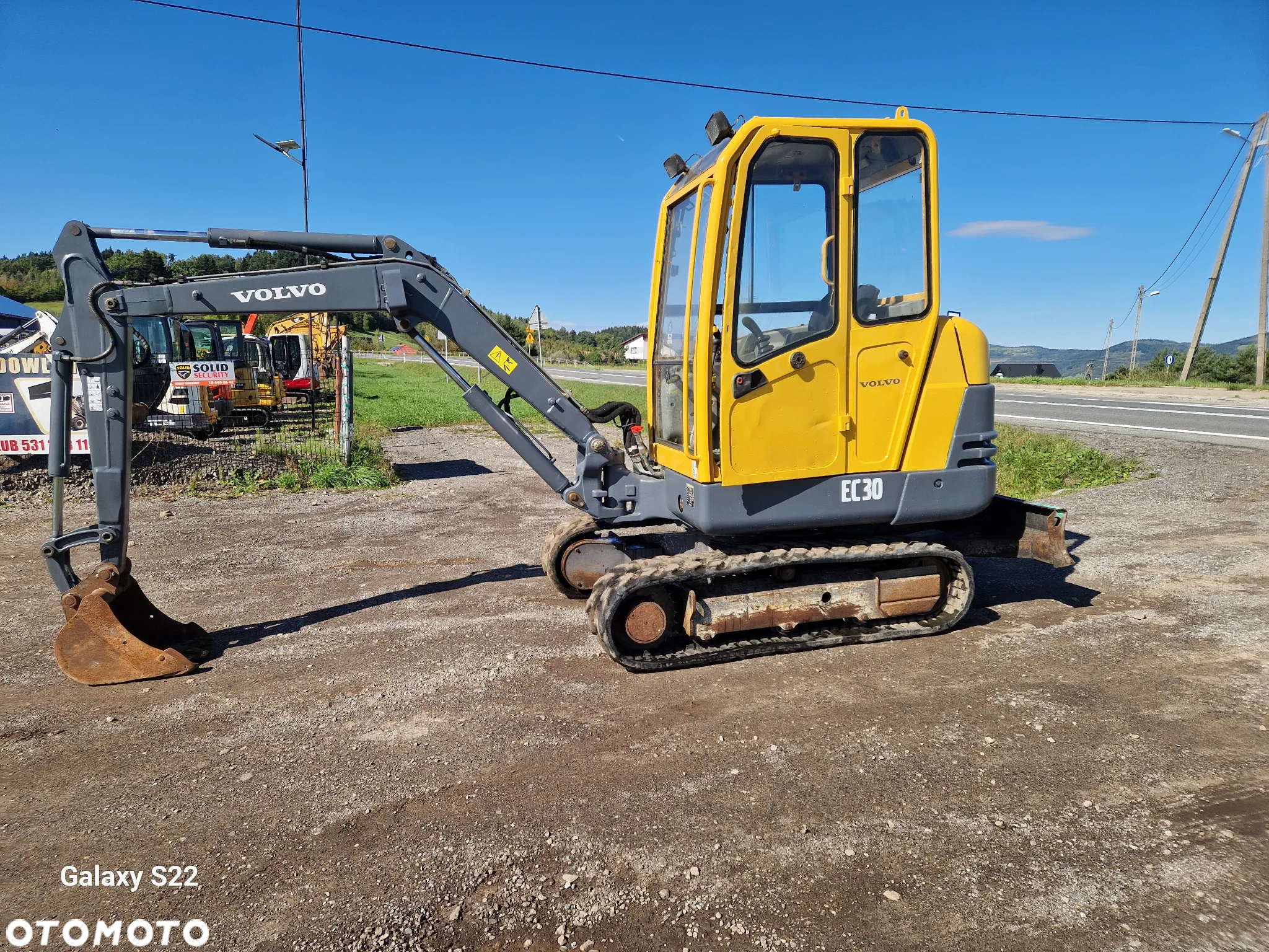 Volvo EC30 - 7
