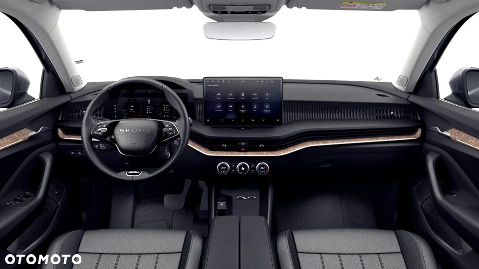 Skoda Superb 2.0 TDI SCR L&K DSG - 5