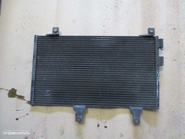 Radiador AC 816973 ALFA ROMEO 146 1999 1.6I - 1