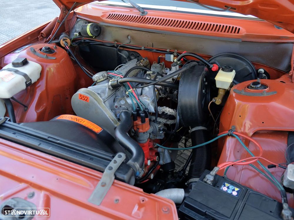 Volvo 244 - 10