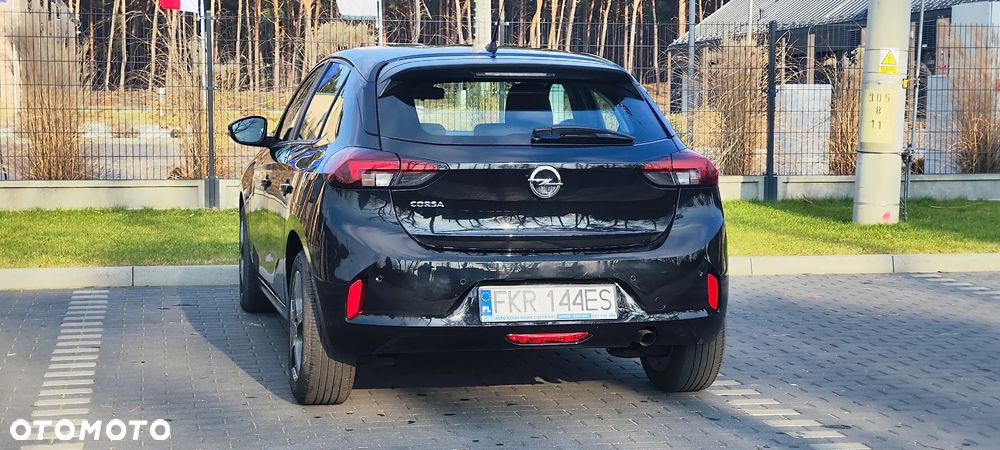 Opel Corsa 1.5 D Business S&S - 16