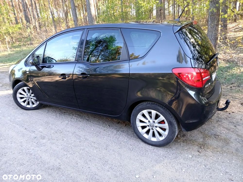 Opel Meriva 1.4 T Edition 150 S&S - 1