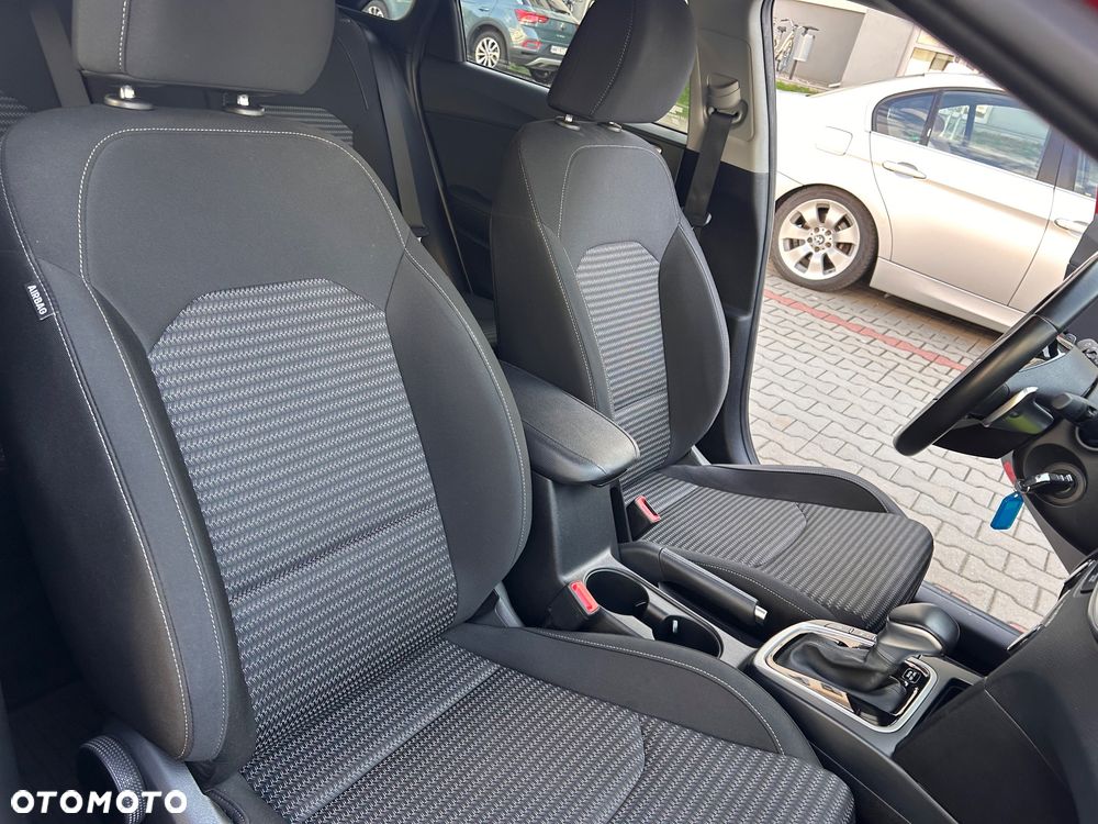 Kia Ceed 1.5 T-GDI M DCT - 37