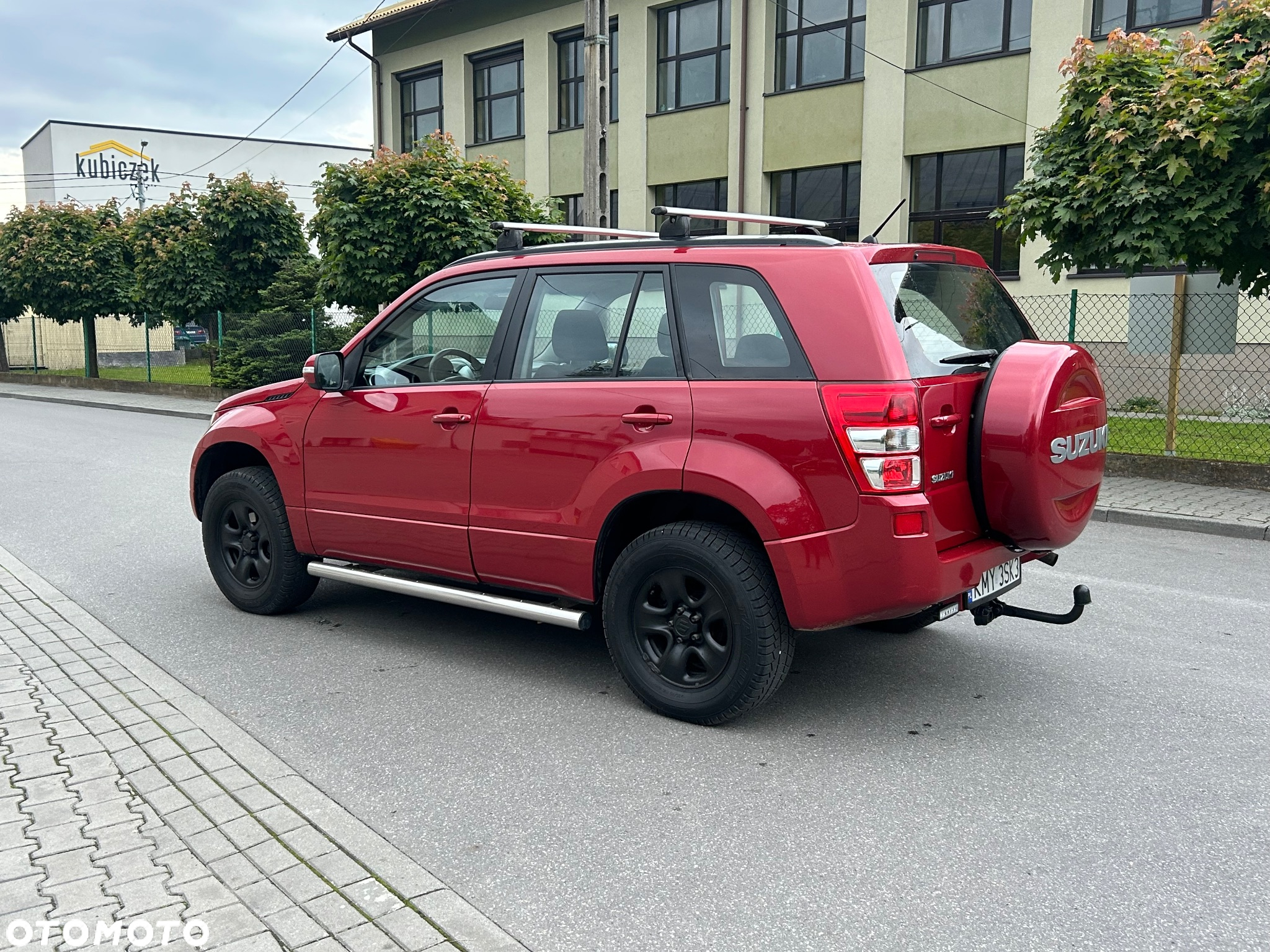 Suzuki Grand Vitara 2.0 Comfort - 20