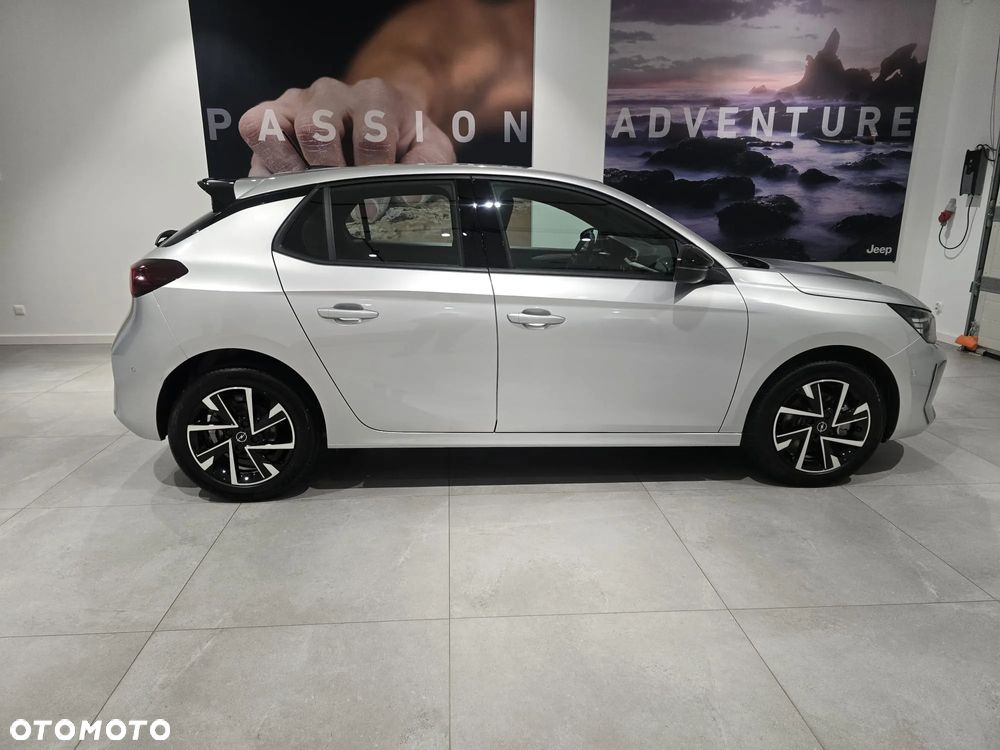 Opel Corsa 1.2 GS S&S - 16