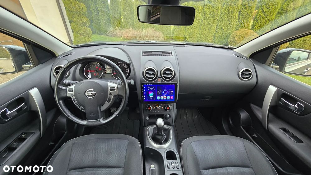 Nissan Qashqai - 27