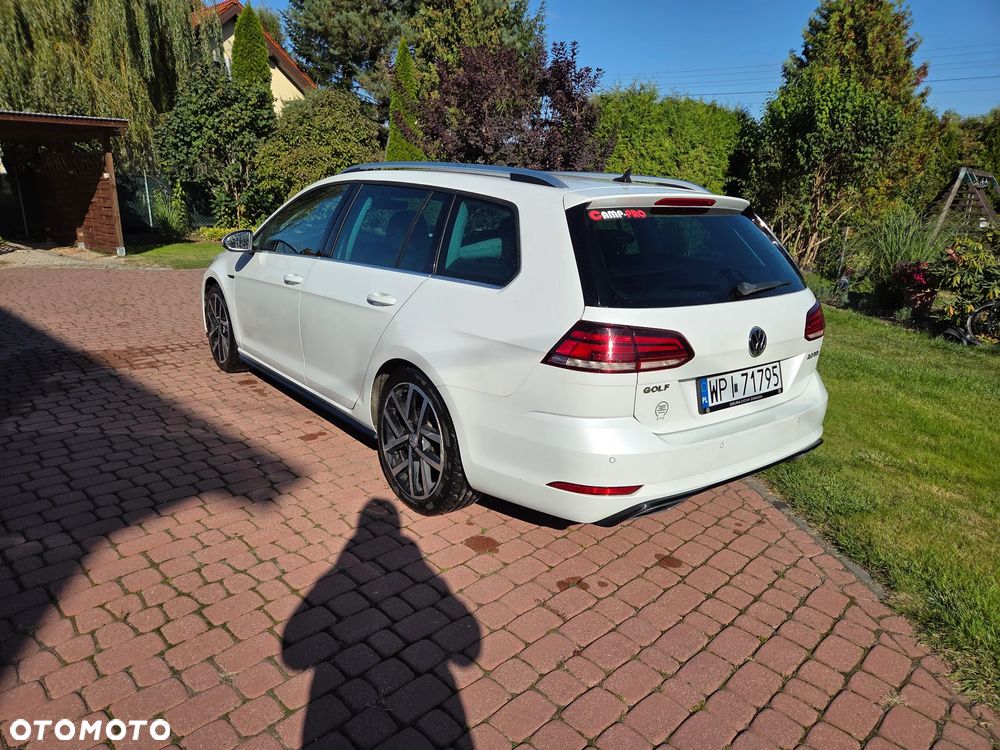Volkswagen Golf VII 2.0 TDI BMT Highline DSG EU6 - 3