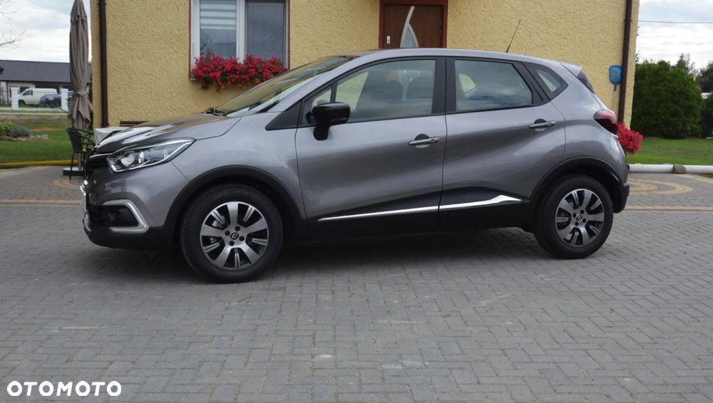 Renault Captur - 4