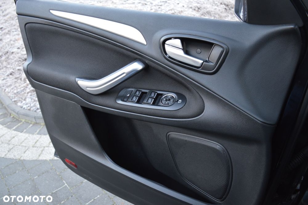 Ford Galaxy 2.0 TDCi Platinium X (Ghia) MPS6 - 20